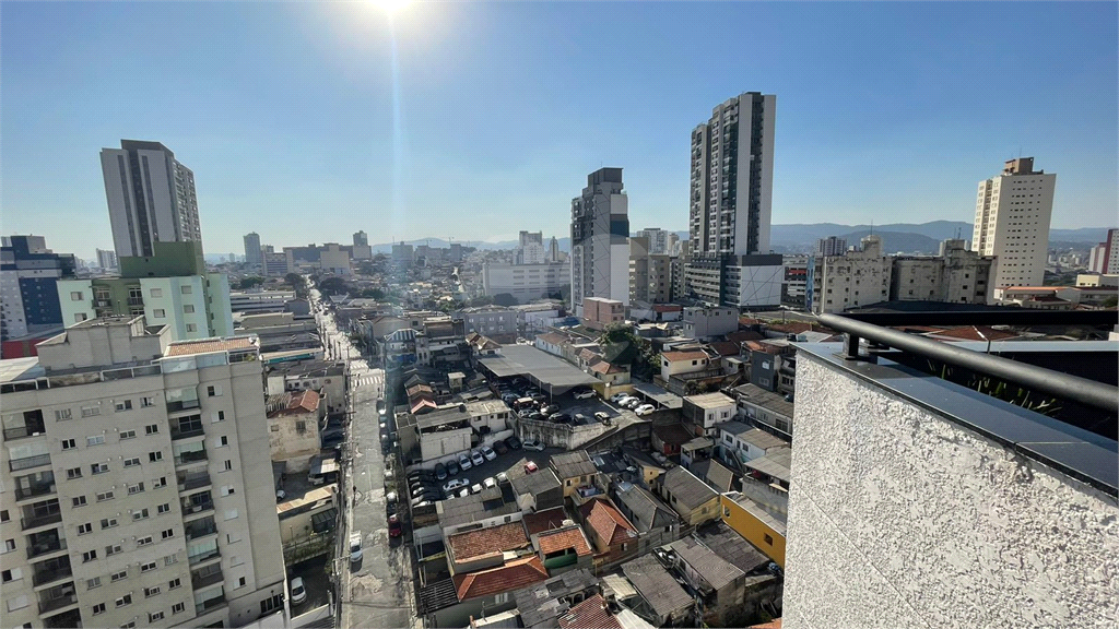 APARTAMENTO em TUCURUVI