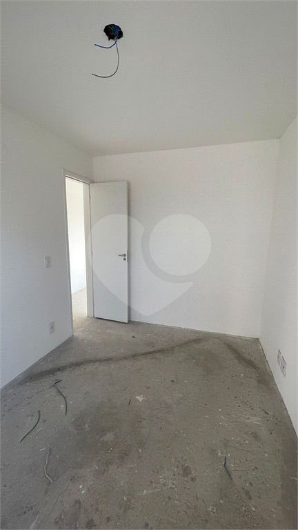 APARTAMENTO em TUCURUVI