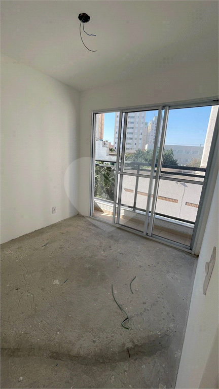APARTAMENTO em TUCURUVI