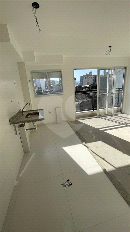 APARTAMENTO em TUCURUVI