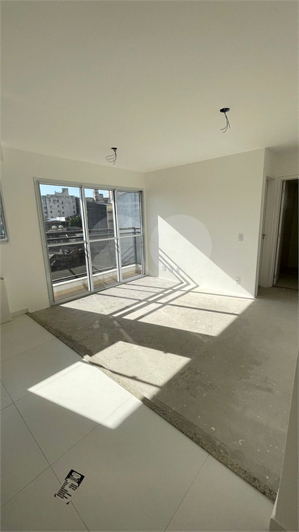 APARTAMENTO em TUCURUVI