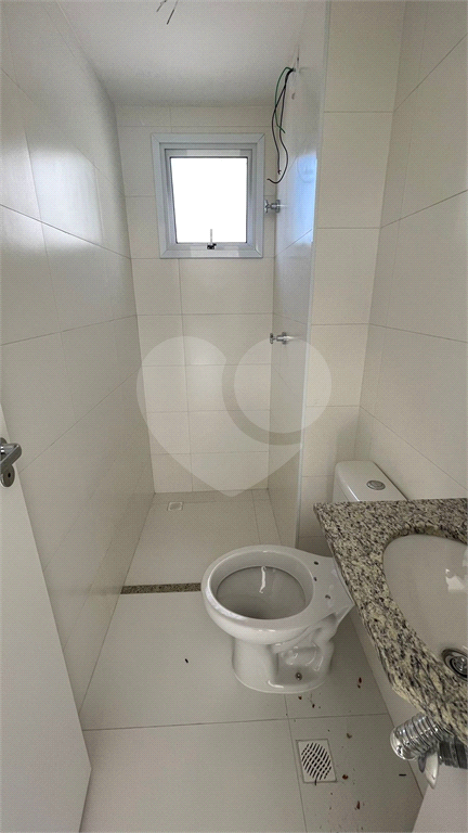 APARTAMENTO em TUCURUVI