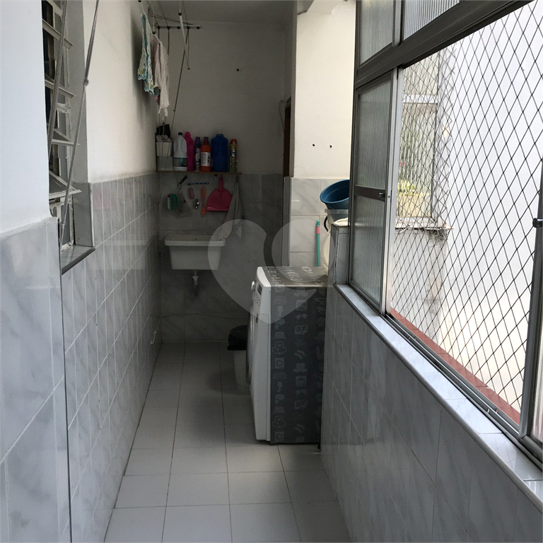 APARTAMENTO em SANTANA