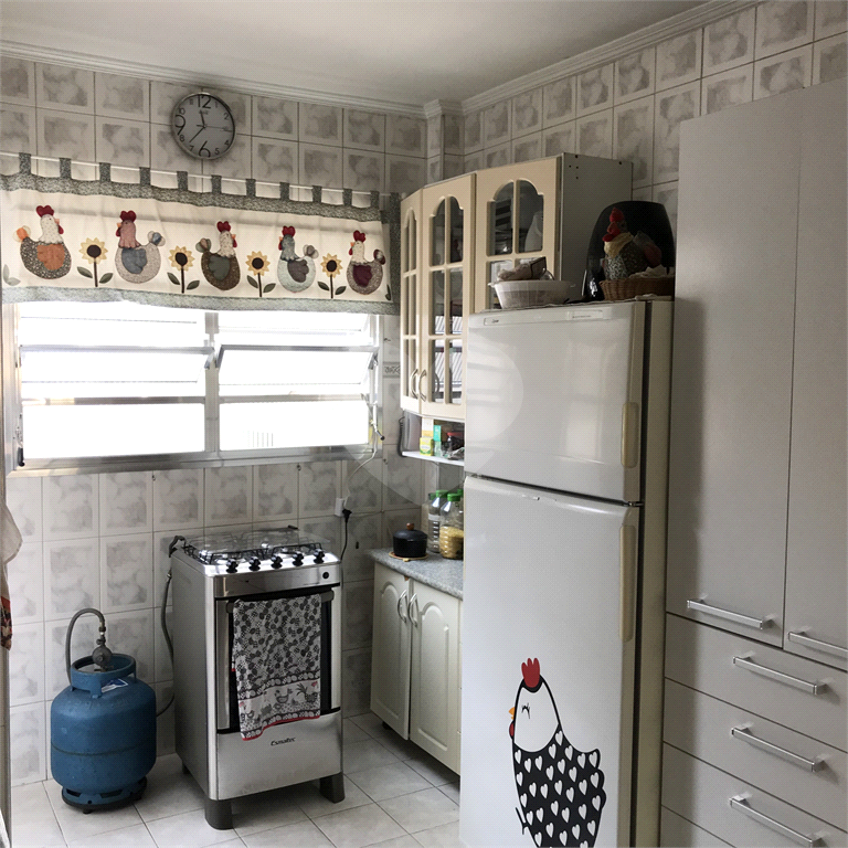 APARTAMENTO em SANTANA