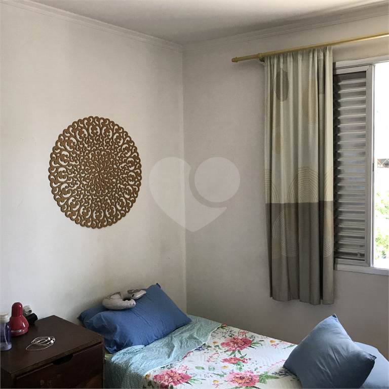 APARTAMENTO em SANTANA