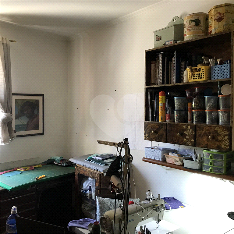 APARTAMENTO em SANTANA