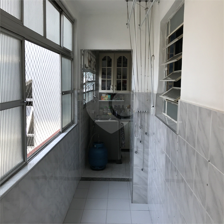 APARTAMENTO em SANTANA