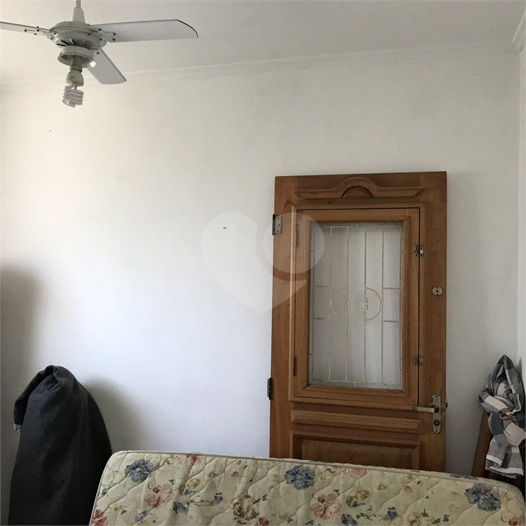 APARTAMENTO em SANTANA