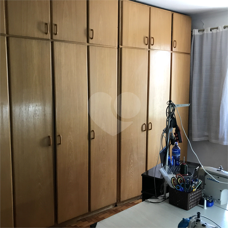 APARTAMENTO em SANTANA