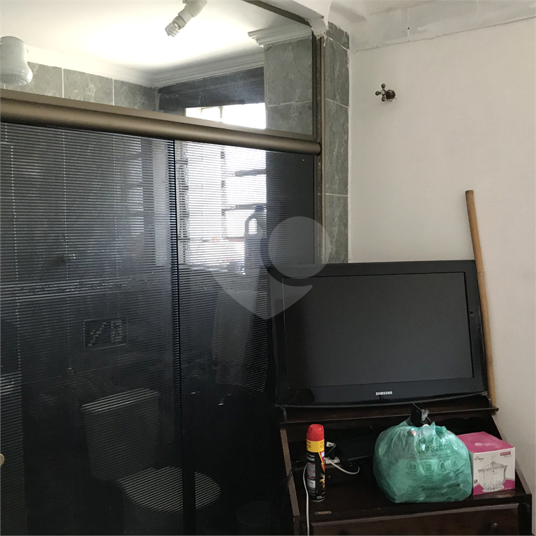 APARTAMENTO em SANTANA
