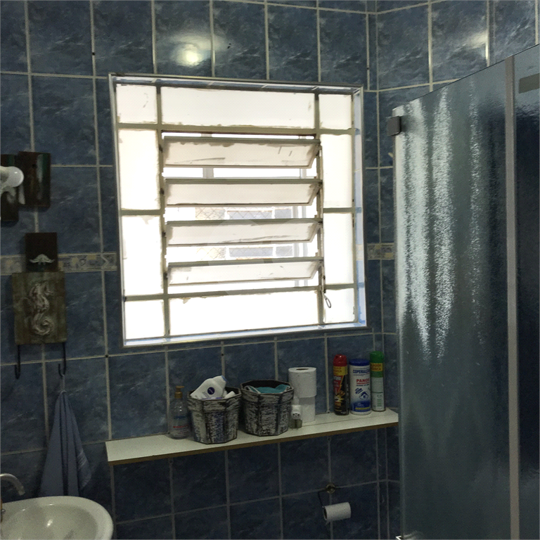 APARTAMENTO em SANTANA