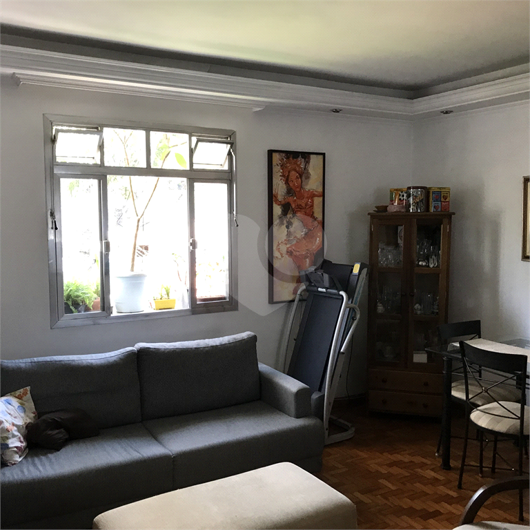 APARTAMENTO em SANTANA