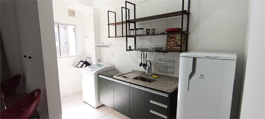 Apartamento Cidade Jardim São Carlos 