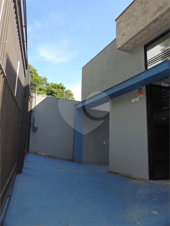 Salão Comercial à Venda no Tremembé
