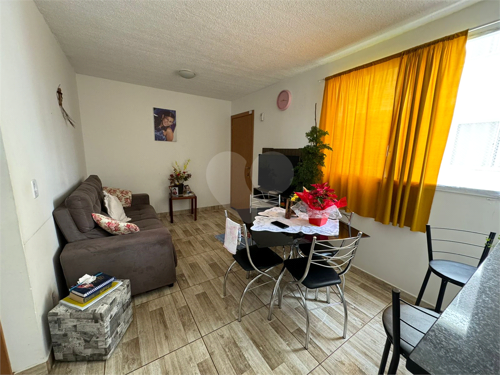 Apartamento à venda com 2 quartos, 45m² - Foto 12