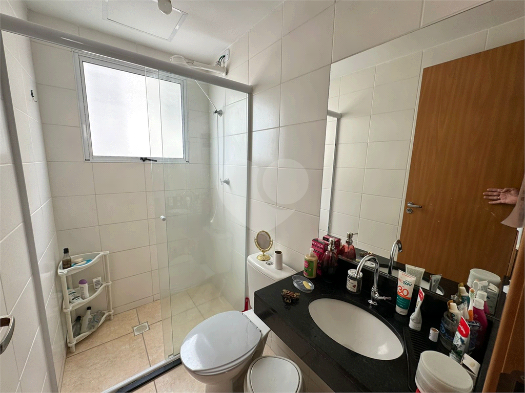 Apartamento à venda com 2 quartos, 45m² - Foto 10