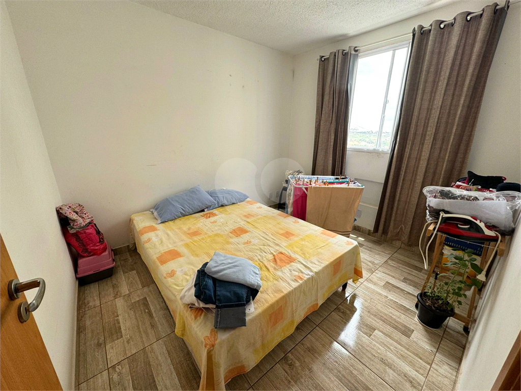 Apartamento à venda com 2 quartos, 45m² - Foto 5