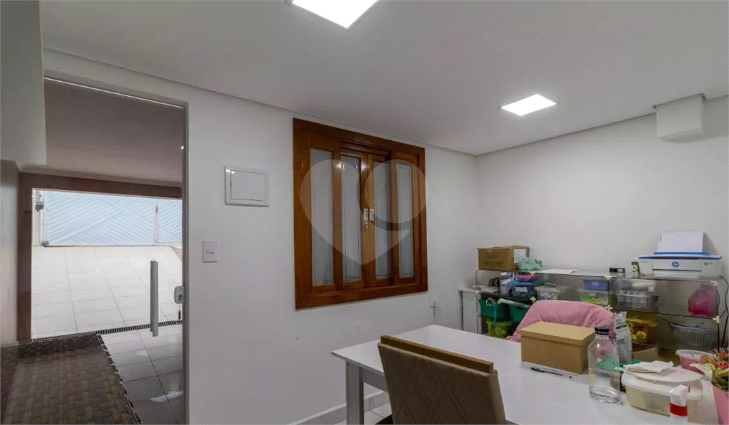 Sobrado à venda com 125m², 2 quartos e 2 vagas