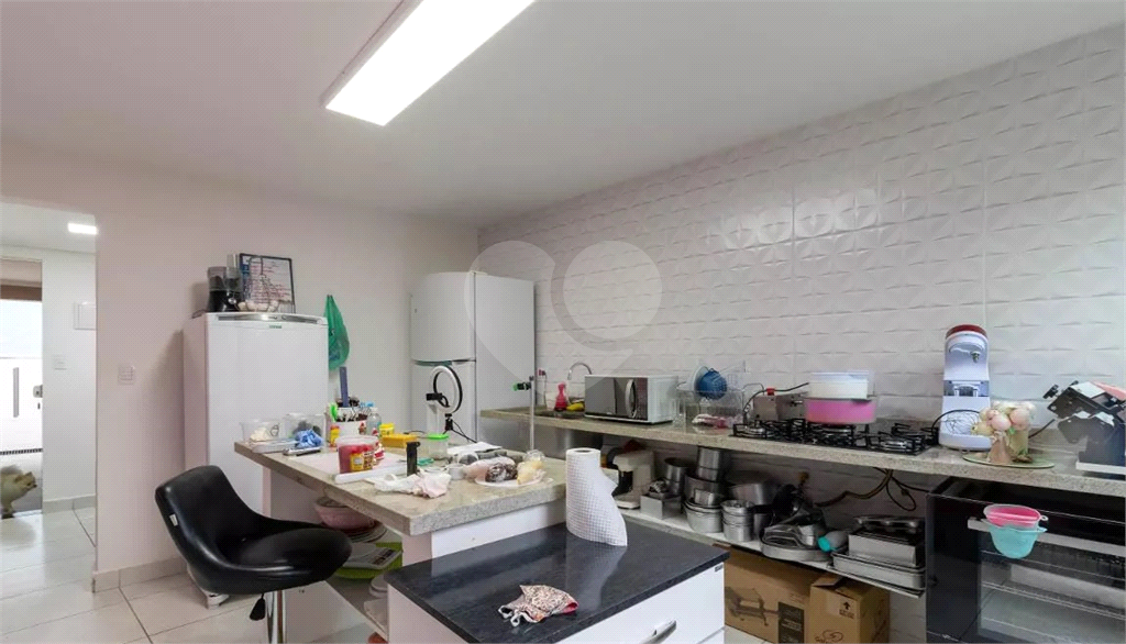 Sobrado à venda com 125m², 2 quartos e 2 vagas