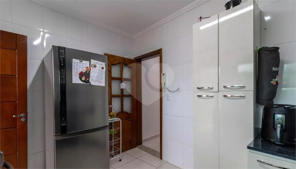 Sobrado à venda com 125m², 2 quartos e 2 vagas