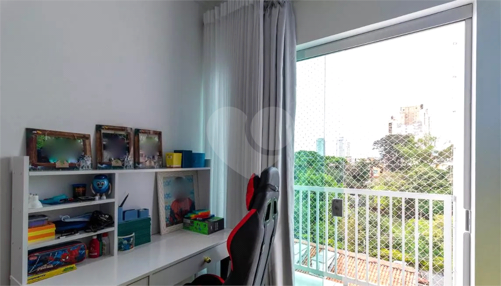 Sobrado à venda com 125m², 2 quartos e 2 vagas