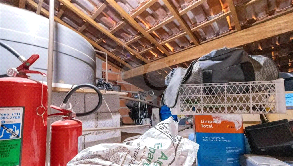 Sobrado à venda com 125m², 2 quartos e 2 vagas