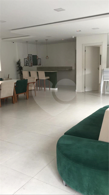 APARTAMENRO / CANINDÉ