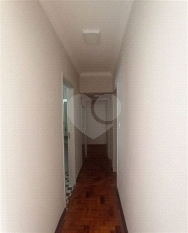 APARTAMENTO em PERDIZES