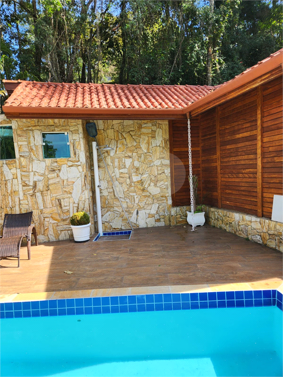 Casa de Condomínio à venda com 2 quartos, 360m² - Foto 5