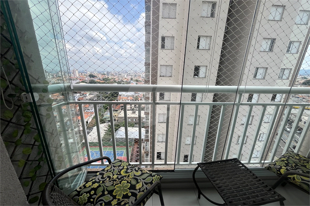 Apartamento com 2 dormitórios e 1 vaga