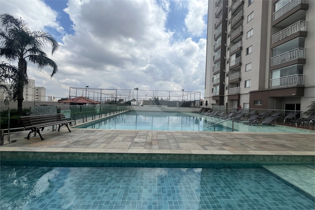 Apartamento com 2 dormitórios e 1 vaga