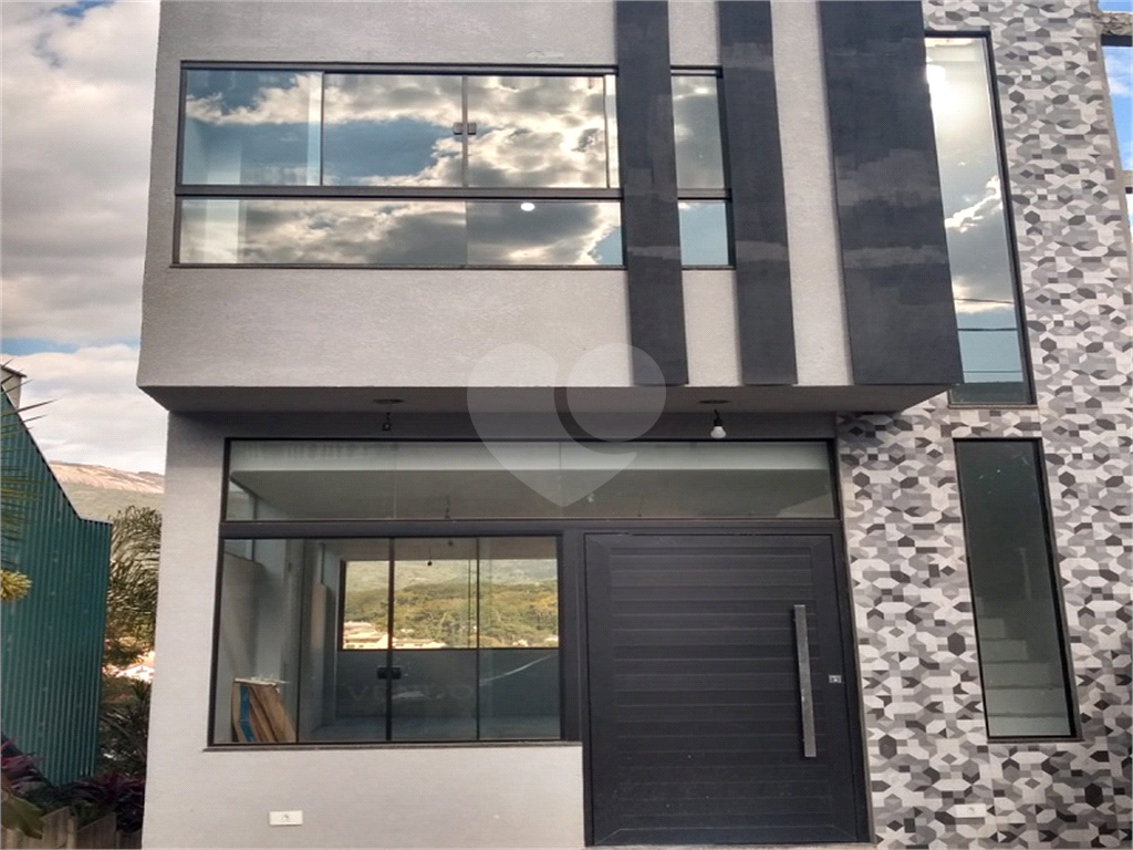 Sobrado à venda com 2 quartos, 210m² - Foto 10