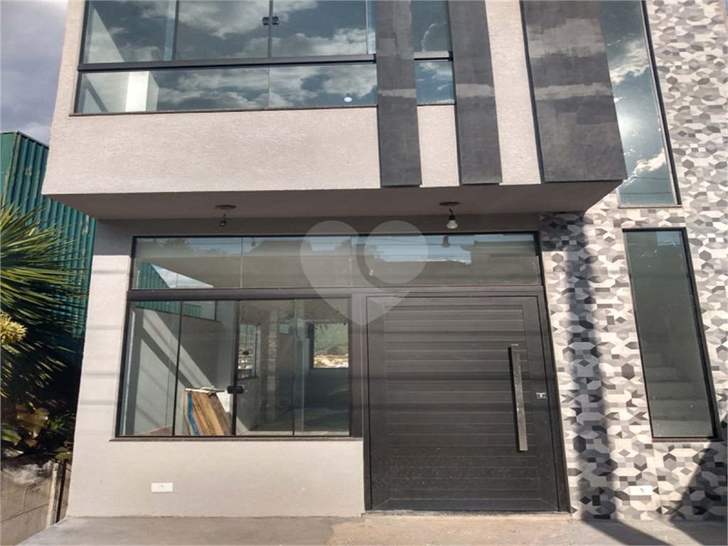 Sobrado à venda com 2 quartos, 210m² - Foto 12