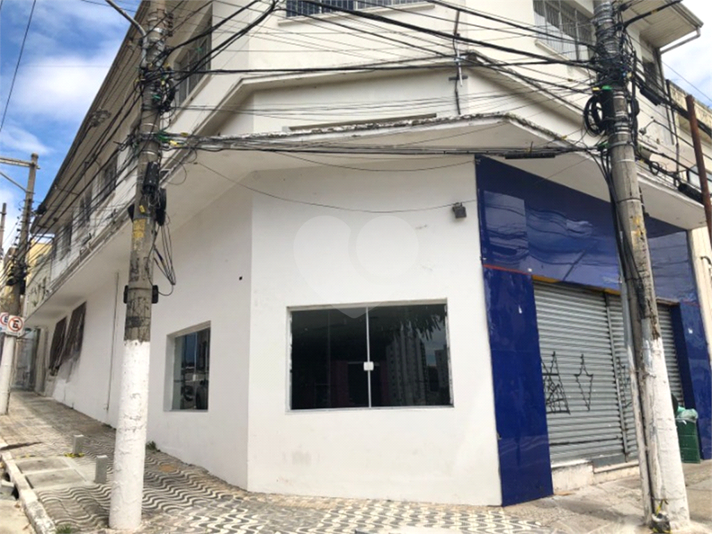 Loja-Salão, 265 m² - Foto 1