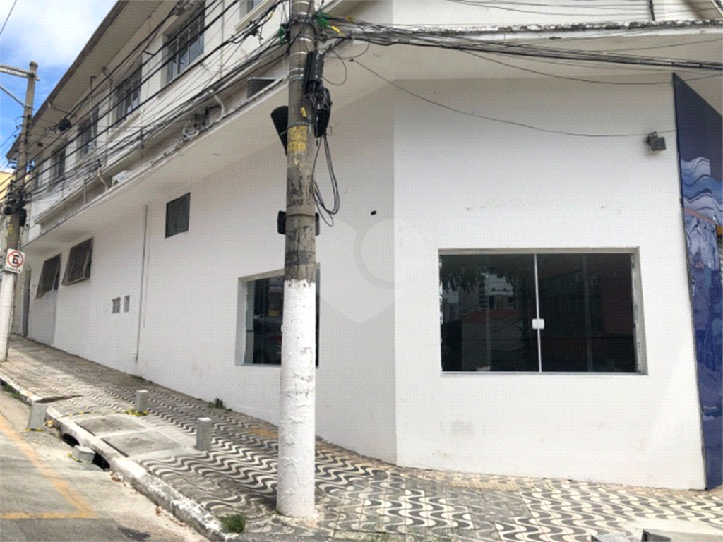 Loja-Salão, 265 m² - Foto 2