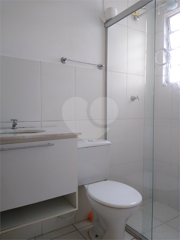 Apartamento à venda com 3 quartos, 57m² - Foto 12