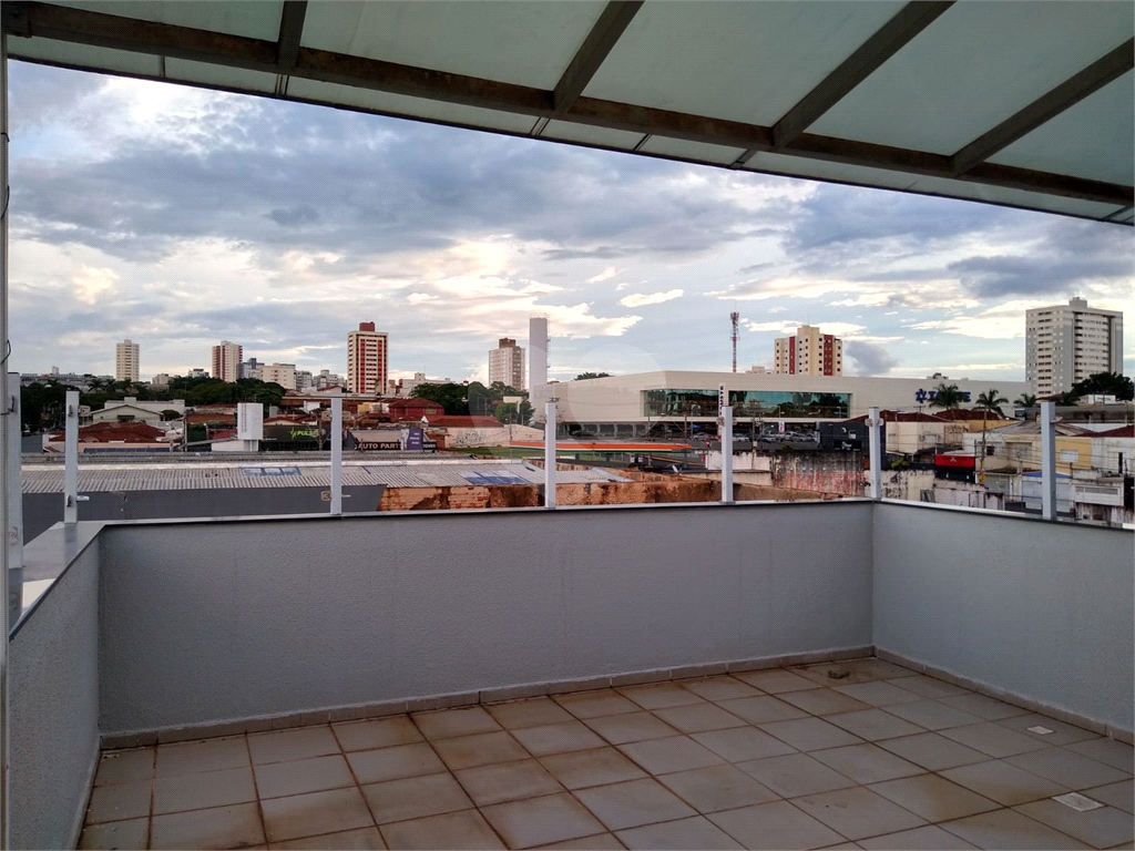 Apartamento à venda com 3 quartos, 57m² - Foto 17