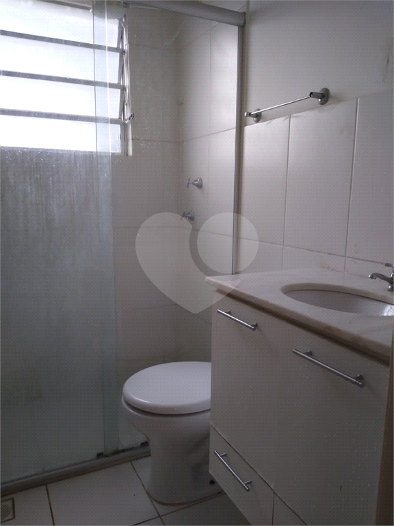 Apartamento à venda com 3 quartos, 57m² - Foto 7