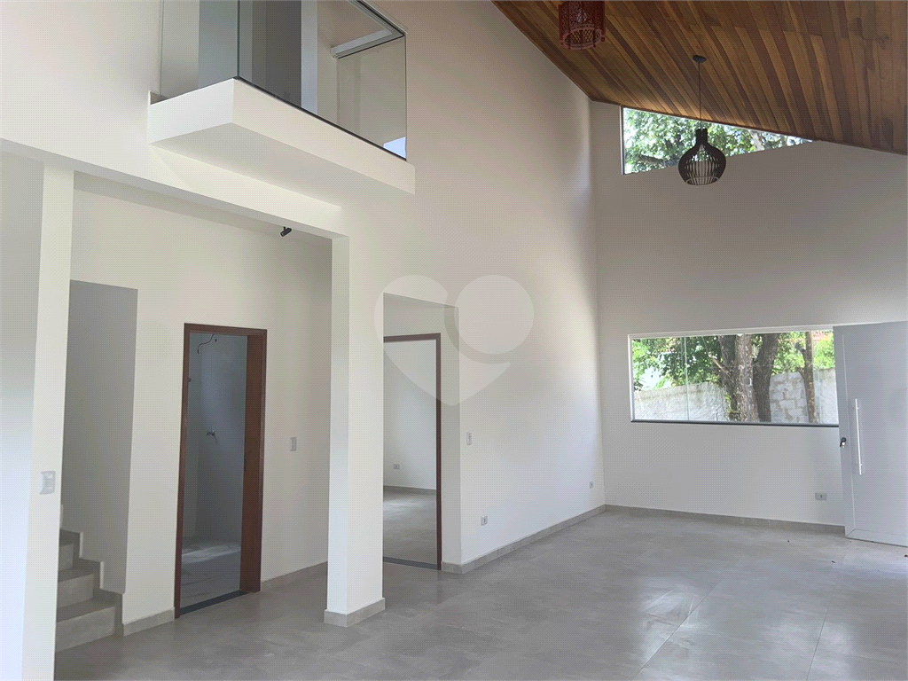 Casa de Condomínio à venda com 3 quartos, 98m² - Foto 7