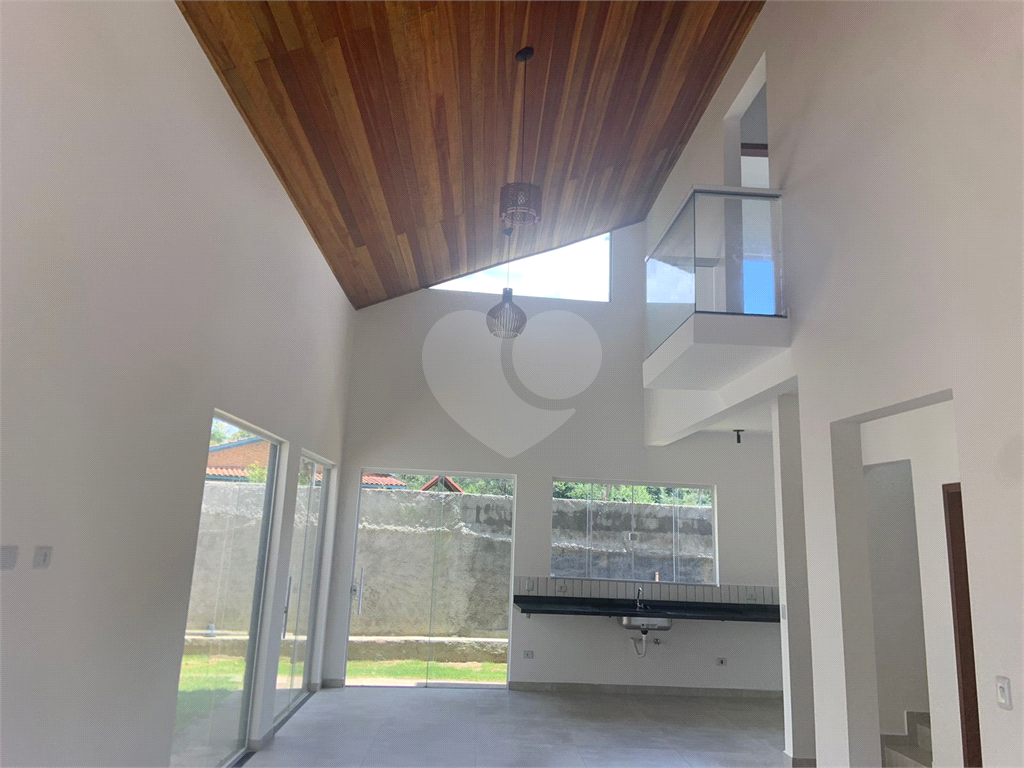 Casa de Condomínio à venda com 3 quartos, 98m² - Foto 11