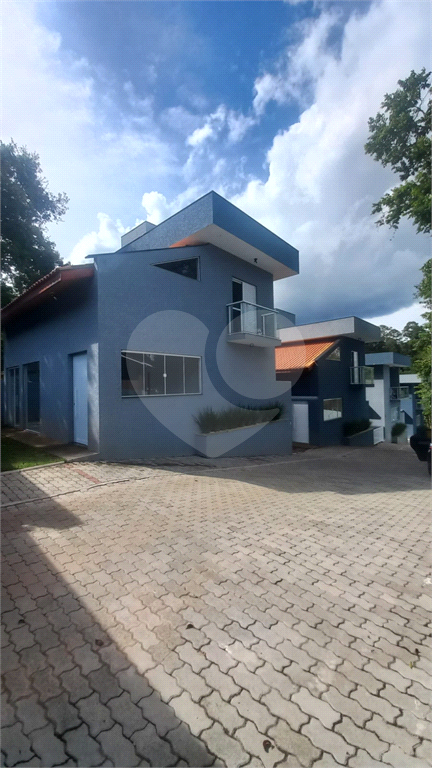 Casa de Condomínio à venda com 3 quartos, 98m² - Foto 36