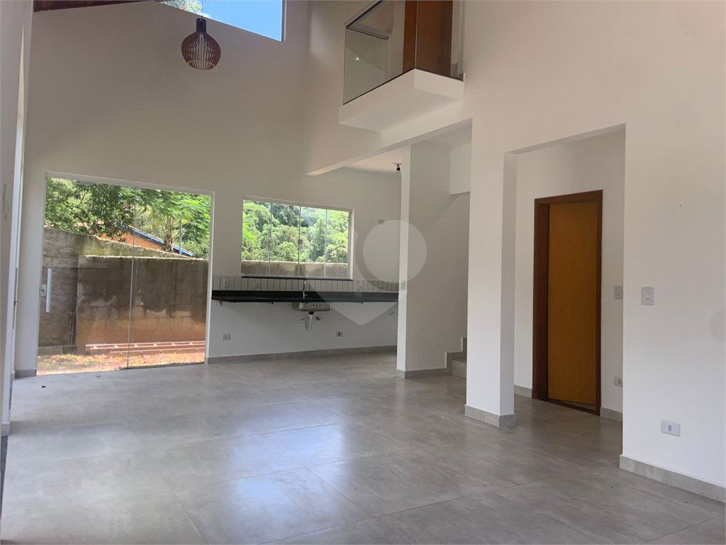 Casa de Condomínio à venda com 3 quartos, 98m² - Foto 8