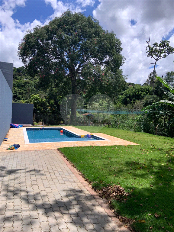 Casa de Condomínio à venda com 3 quartos, 98m² - Foto 15