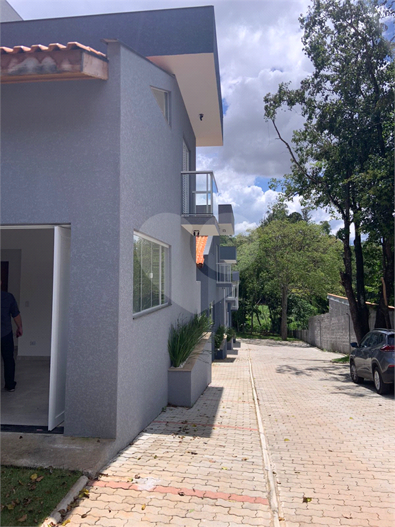 Casa de Condomínio à venda com 3 quartos, 98m² - Foto 5