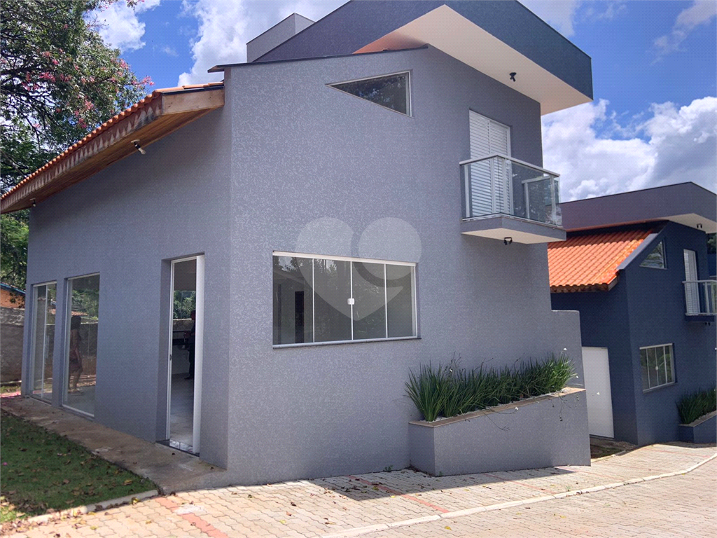 Casa de Condomínio à venda com 3 quartos, 98m² - Foto 3