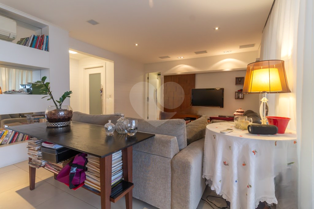 Apartamento Perdizes 