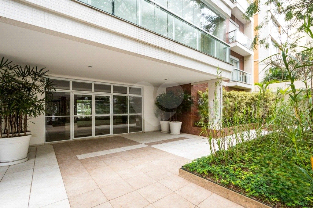 Apartamento Perdizes 