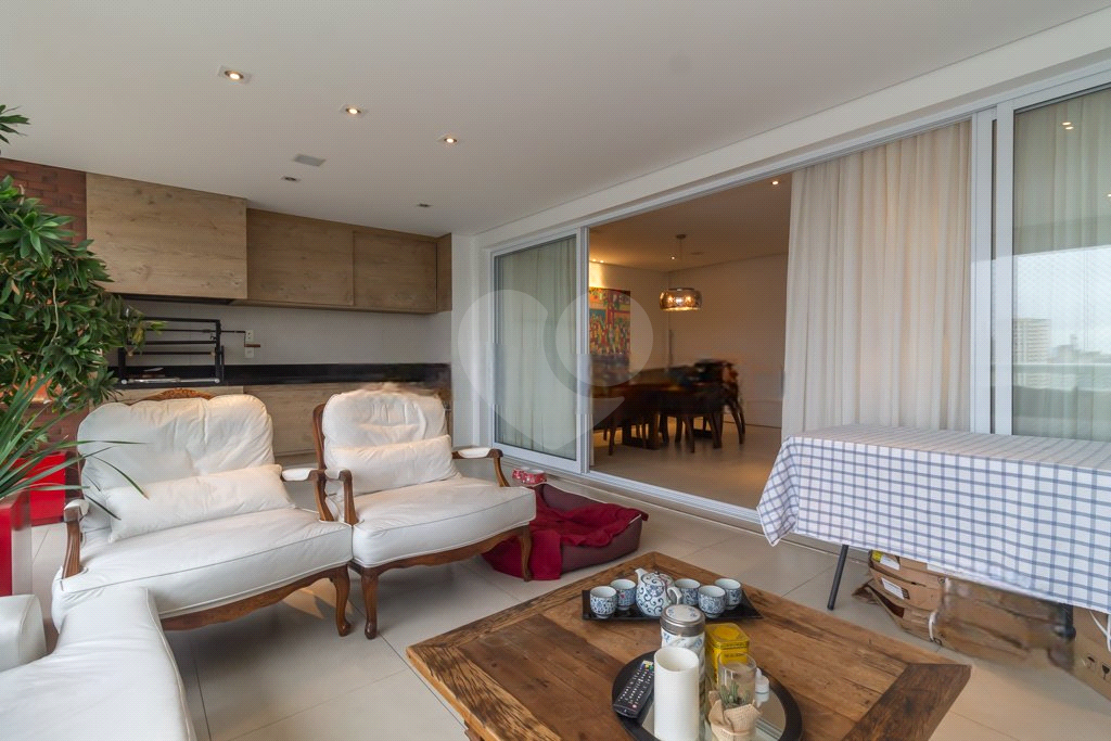 Apartamento Perdizes 