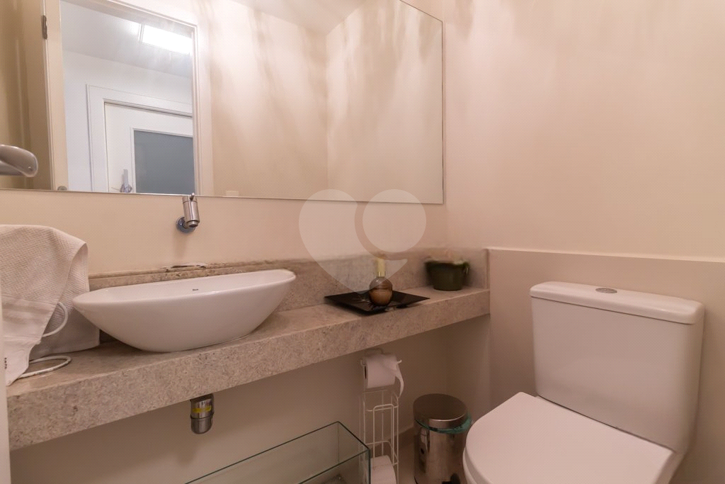 Apartamento Perdizes 