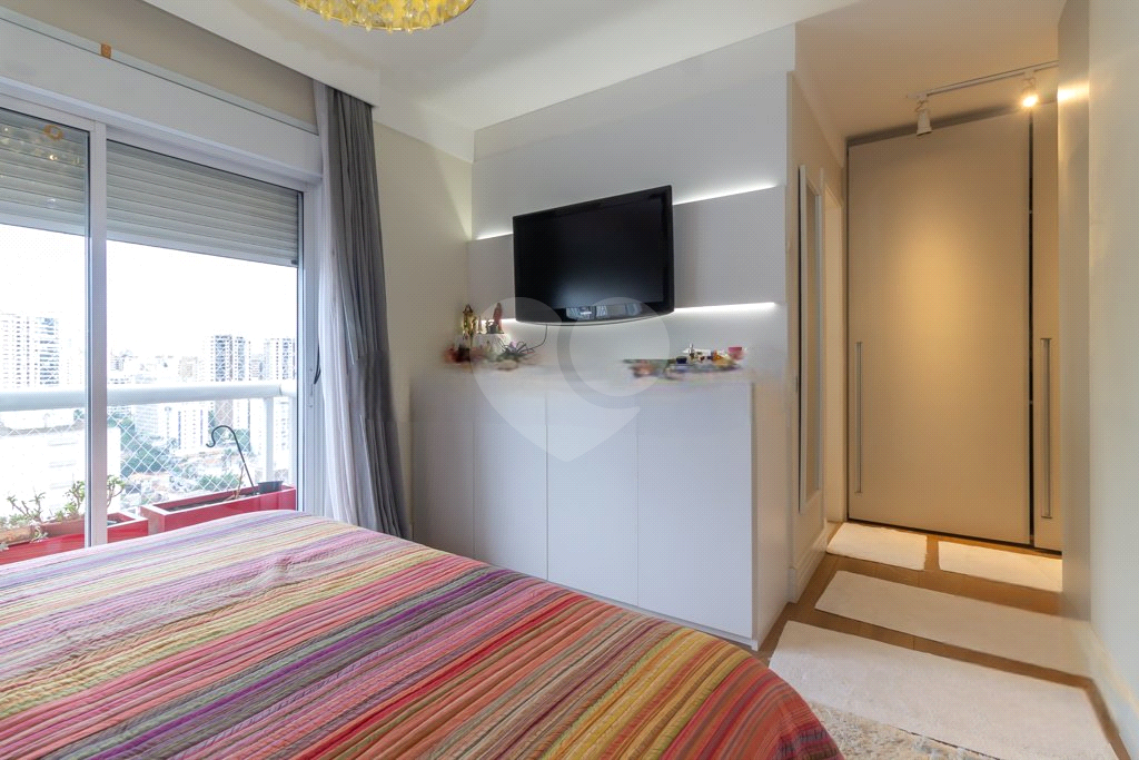 Apartamento Perdizes 
